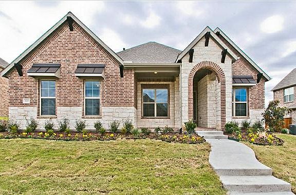 Brick and Stone Street View