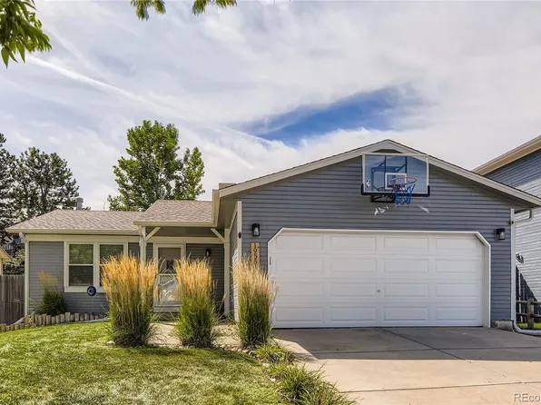 19554 E Princeton Place, Aurora, CO 80013