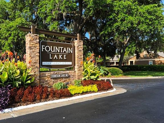 Property sign
