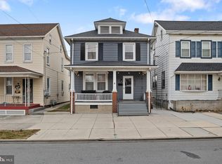 621 Broadway, Hanover, PA 17331