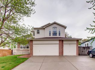 5176 E 129th Pl, Thornton, CO 80241