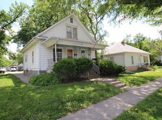911 New Hampshire St, Lincoln, NE 68508