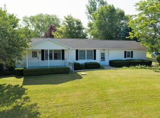 103 Route 54 East Lake Rd, Penn Yan, NY 14527