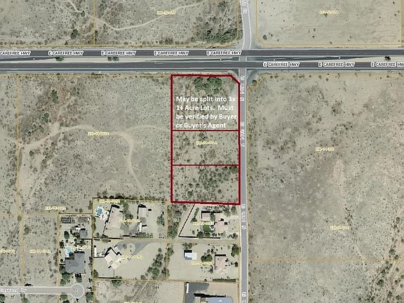 2nd image of 343XX N 14th Pl