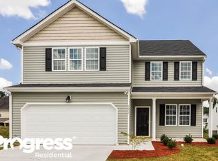 3217 Royal Deeside Ct, Zebulon, NC 27597