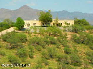 993 Calle Carmona, Rio Rico, AZ 85648
