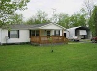 18 Crickett Ln, Stanford, KY 40484