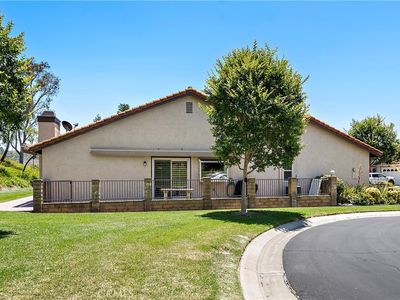 28251 Zarza, Mission Viejo, CA, 92692
