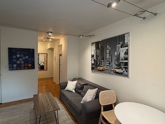 2nd image of 393 W 49th St APT 4L