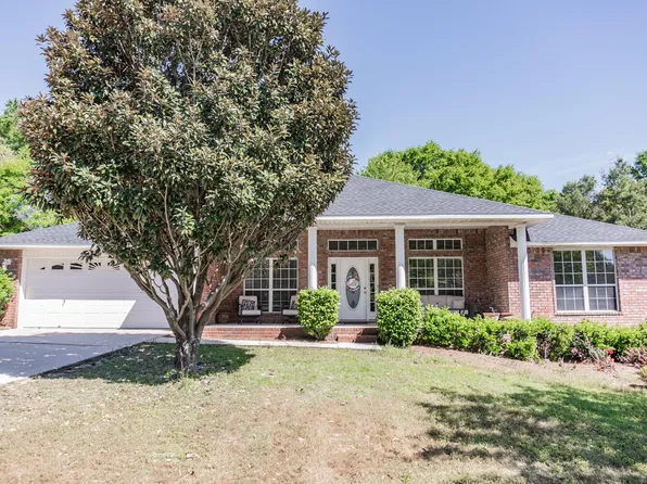 656 Territory Ln, Crestview, FL 32536