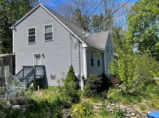 43 Lockwood St, Brooklyn, CT 06234