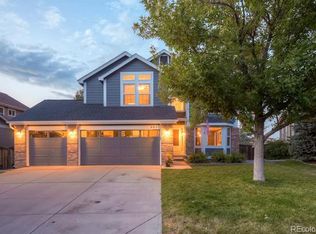 909 Sage Sparrow Cir, Highlands Ranch, CO 80129