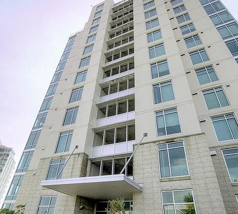 3rd image of 555 Riverfront Plz APT 604