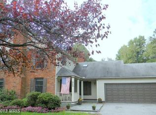 342 Bantry Ct, Annapolis, MD 21409