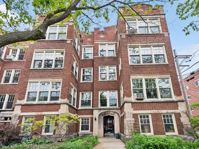 421 Kedzie St APT 2, Evanston, IL, 60202