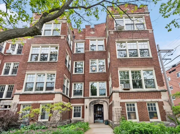 421 Kedzie St APT 2, Evanston, IL 60202