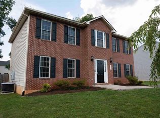1114 Woods End Ln, Forest, VA 24551