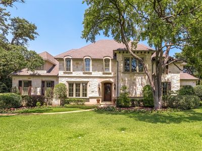 4311 Brookview Dr, Dallas, TX, 75220