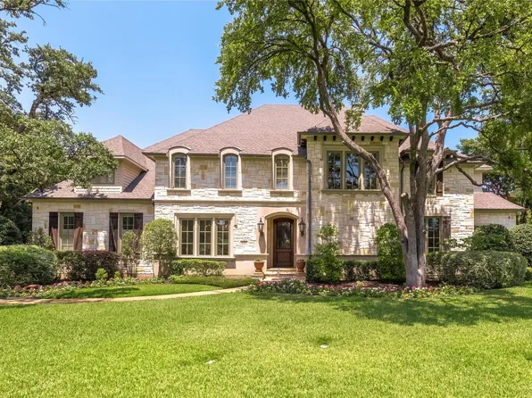 4311 Brookview Dr, Dallas, TX 75220