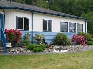 3952 Aberdeen Lake Rd, Aberdeen, WA 98520