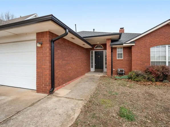 2417 Camelia St, Norman, OK 73071