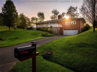 123 Oakwood Ests, Scott Depot, WV 25560