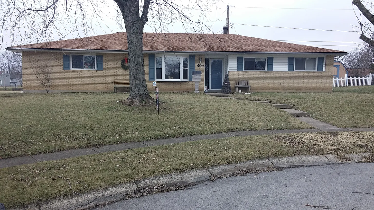 604 Cromer Ct photo 1