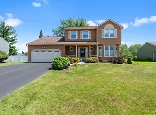 8248 Wheatberry Way, Clay, NY 13041