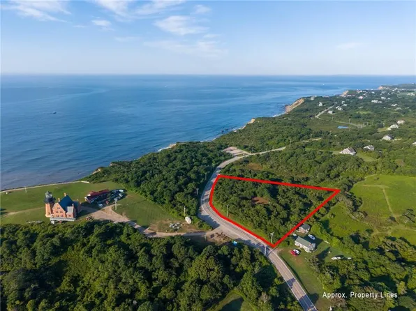 0 Southeast Rd, Block Island, RI 02807
