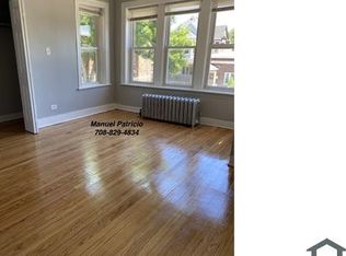 7156 S Rhodes Ave #2, Chicago, IL 60619