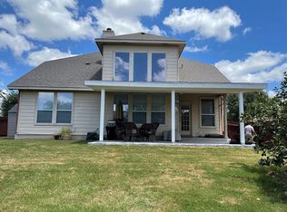 18612 Jana Patrice Dr, Pflugerville, TX 78660