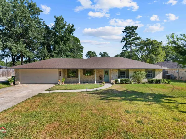 804 Beverly Dr, Carthage, TX 75633