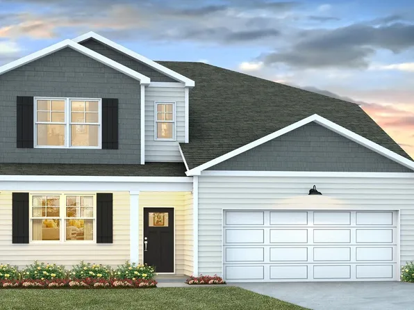 107 Fernhill Dr, Statesboro, GA 30461