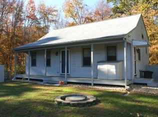 1590 Berube Dr, Dighton, MA 02715