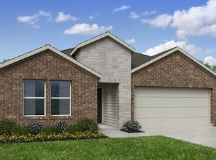 208 Childress St, Hutto, TX 78634