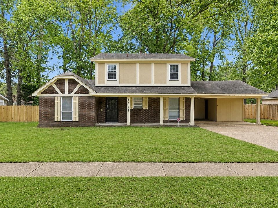 1st image of 5361 Timberdale Ave