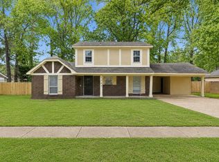 5361 Timberdale Ave, Memphis, TN 38135