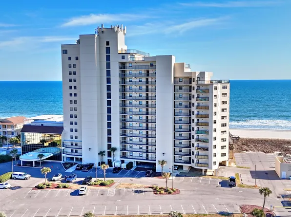 63 Ocean Isle West Boulevard #1105, Ocean Isle Beach, NC 28469