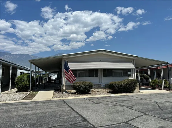 9800 Baseline Rd Space 70, Alta Loma, CA 91701