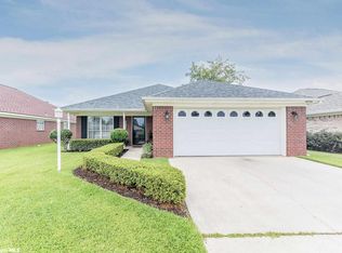 22749 Placid Dr, Foley, AL 36535