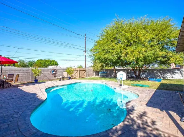 1426 S 11th Ave, Yuma, AZ 85364