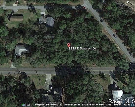 1st image of 3539 E Dawson Dr
