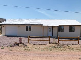 1 Bluff Rd, Williamsburg, CO 81226