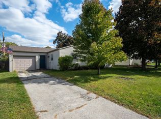 4620 Crawford Ct, South Bend, IN 46614