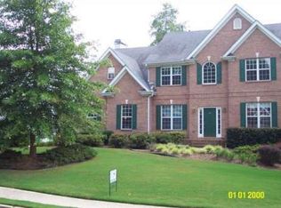 11000 Kimball Crest Dr #11000, Alpharetta, GA 30022