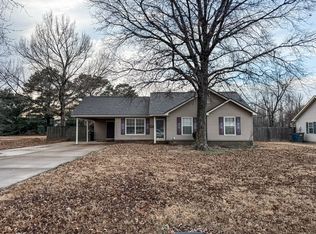 603 Windrew Cir, Jonesboro, AR 72401