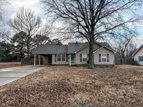 603 Windrew Cir, Jonesboro, AR 72401