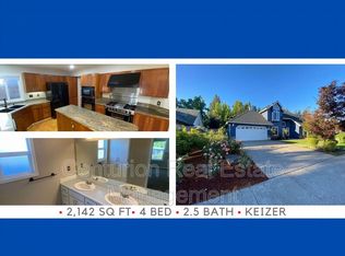 1180 Ridgepoint St NE, Keizer, OR 97303