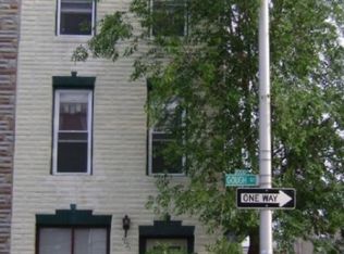 2031 Gough St, Baltimore, MD 21231