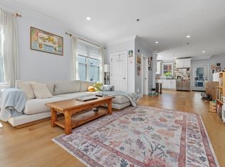 17 Roseclair St APT 2, Dorchester, MA 02125
